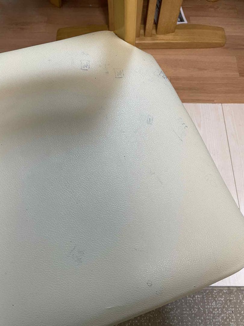 「まるちゃん」ダイニングテーブルセット