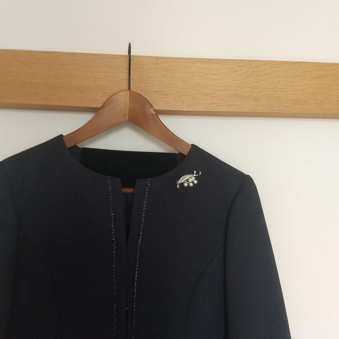 MIKIMOTO ブローチ 本真珠 花 ブーケ