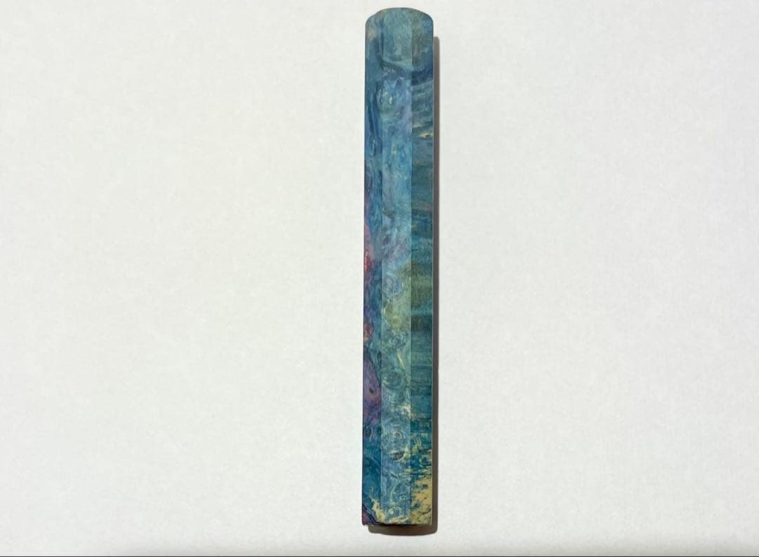 steef&co ST Draft メカコアセット＋スタビライズドウッド