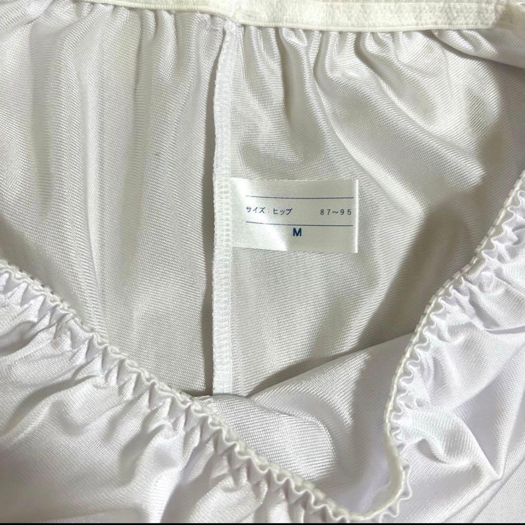 ブライダルインナー セモア E70 タカミブライダル ホワイトブラ&ショーツ