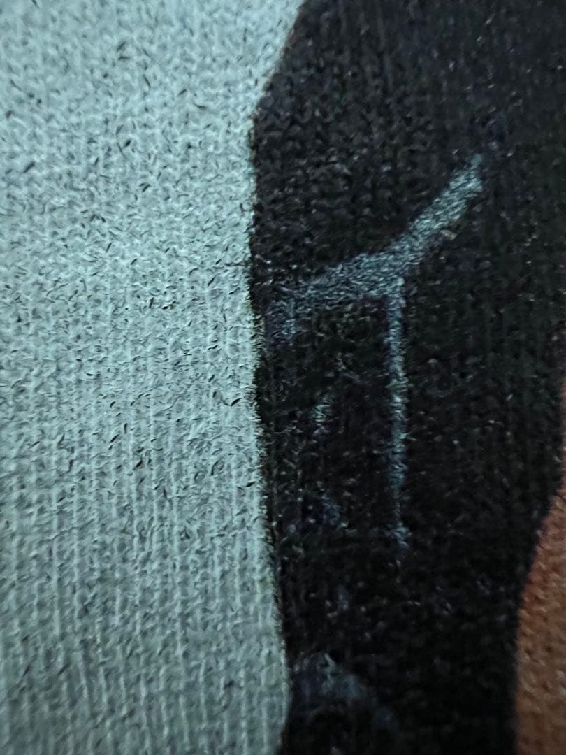 c.o.s.a.　XLサイズ　BLACKカラー　Tシャツ　summit　絶版