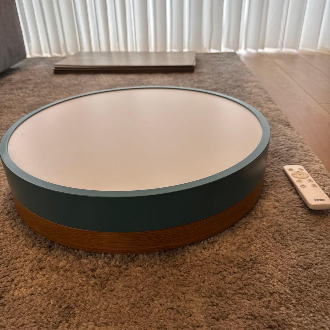 さばみそ｜Olika LED CEILING LIGHT 2