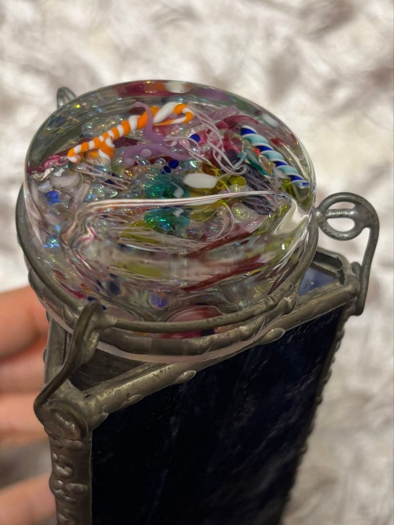 カレイドスコープ 万華鏡 オイルタイプ オイル万華鏡 オイル