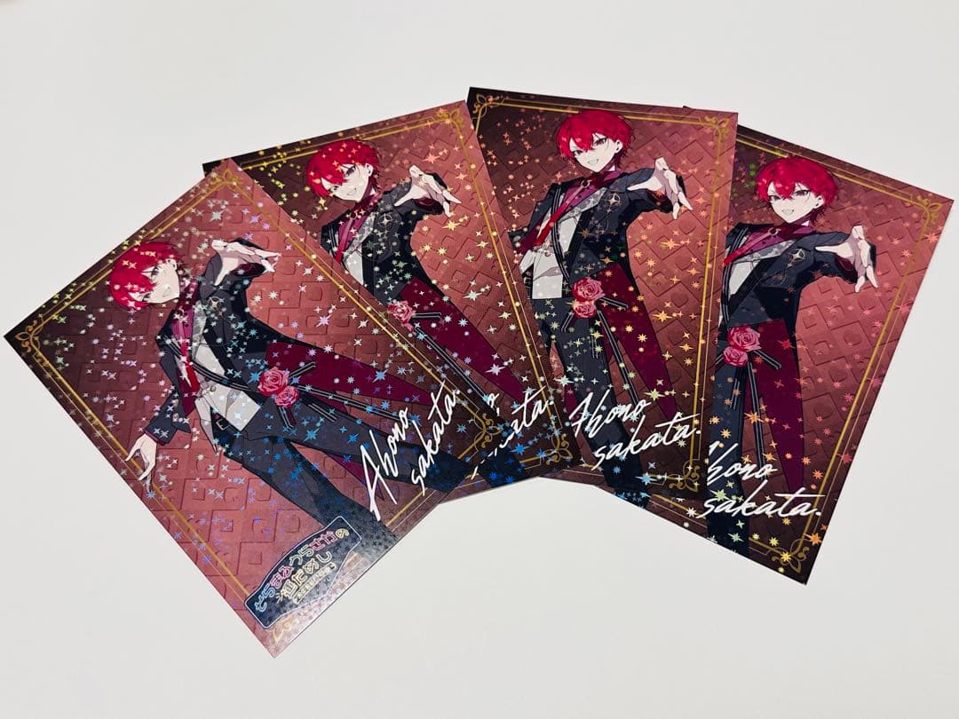 そらまふうらさか あほの坂田 となりの坂田 浦島坂田船 缶バッジ ブロマイド