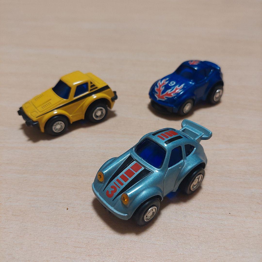 レアチョロQ 7点