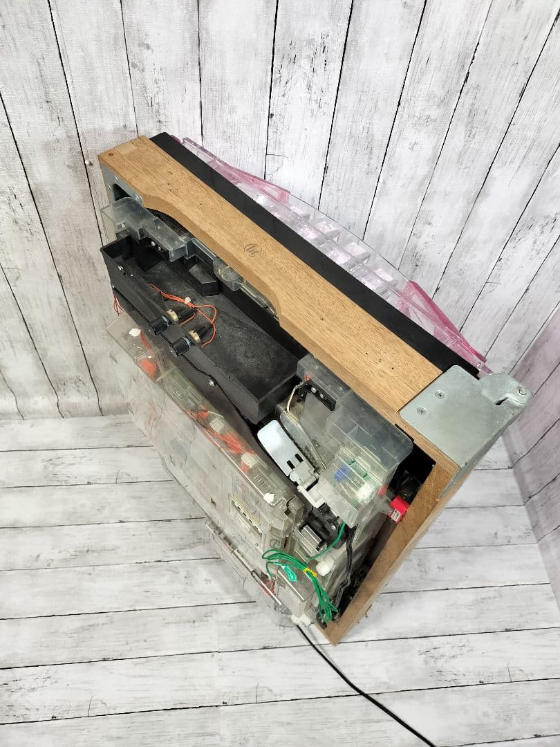 パチンコ 倖田來未 実機 循環＋オート機能付き 鍵付き 家庭用電源SANKYO