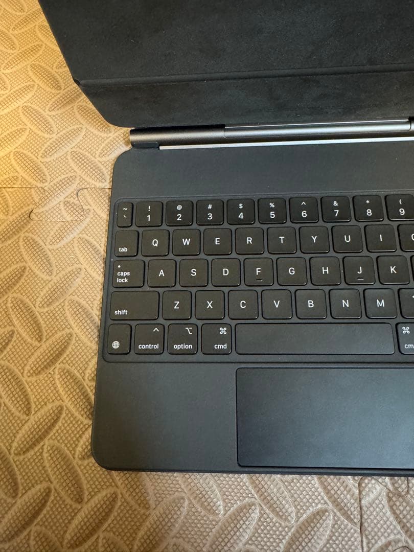 Magic Keyboard 11インチiPad Pro