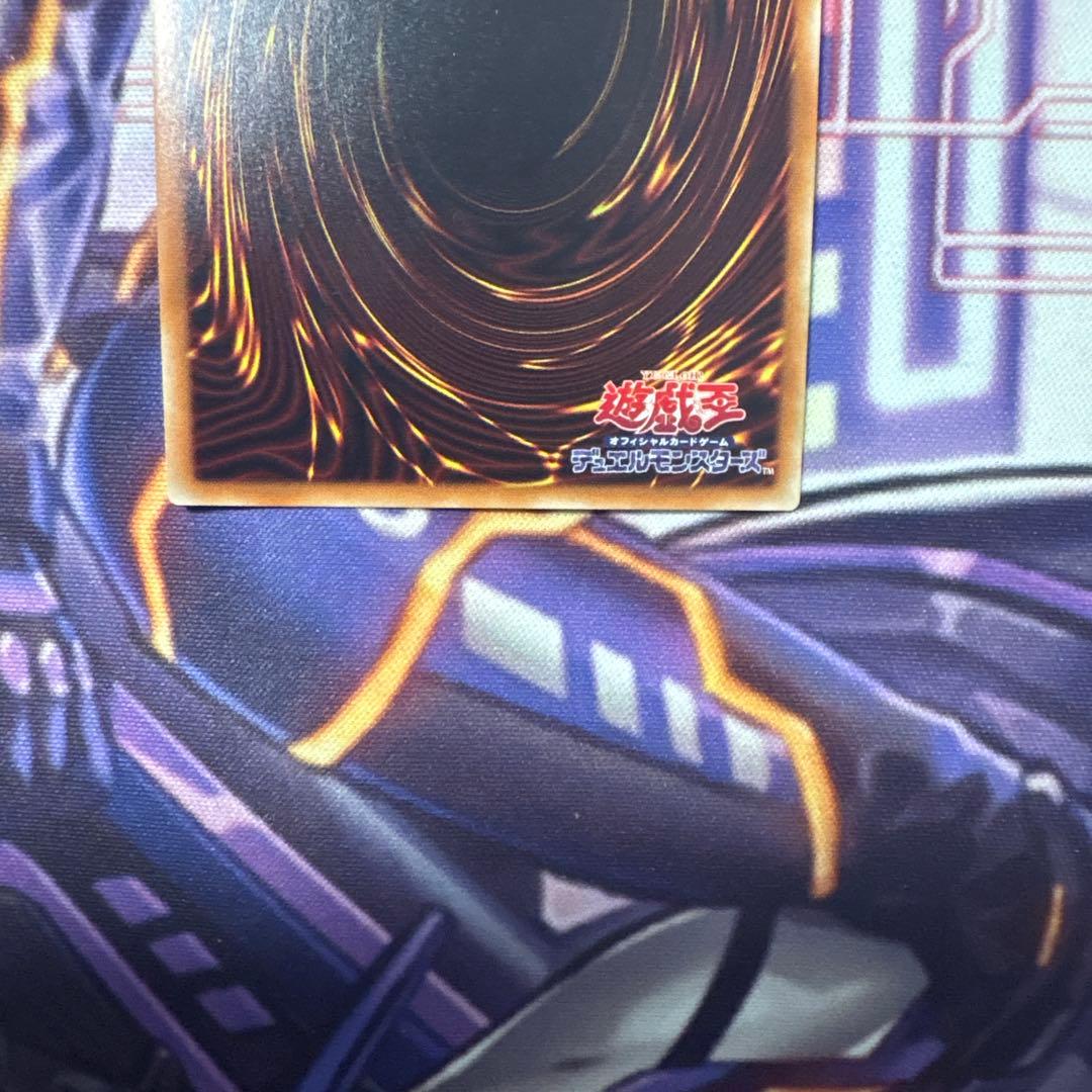 遊戯王　20CP-JPS02 青眼の白龍(20th) シークレット