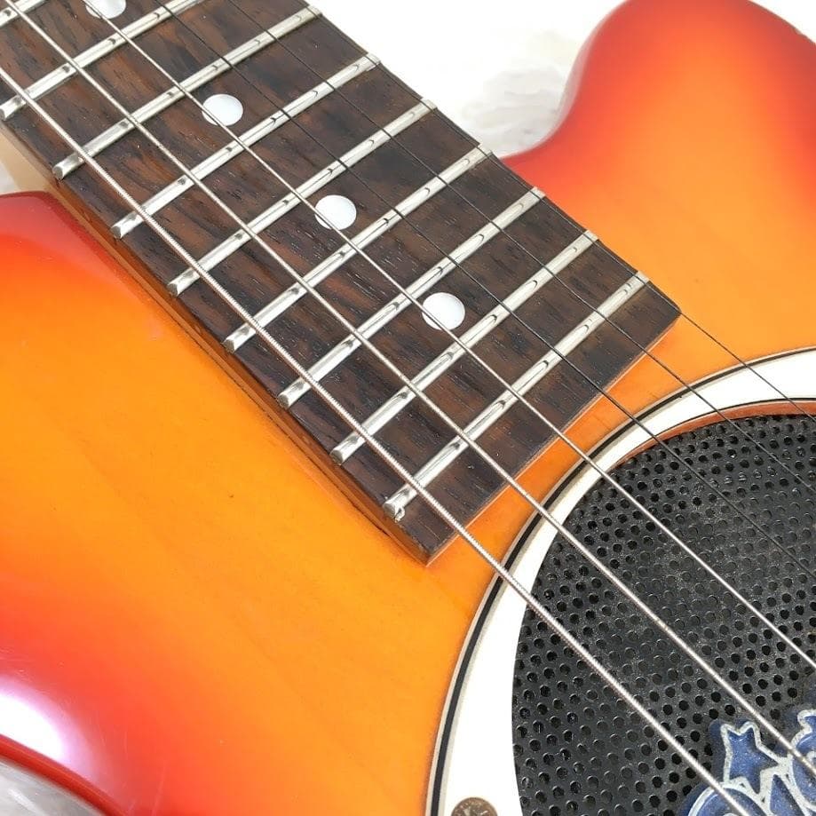 PIGNOSE PGG200 PGG-200 ピグノーズ アンプ内蔵エレキギター