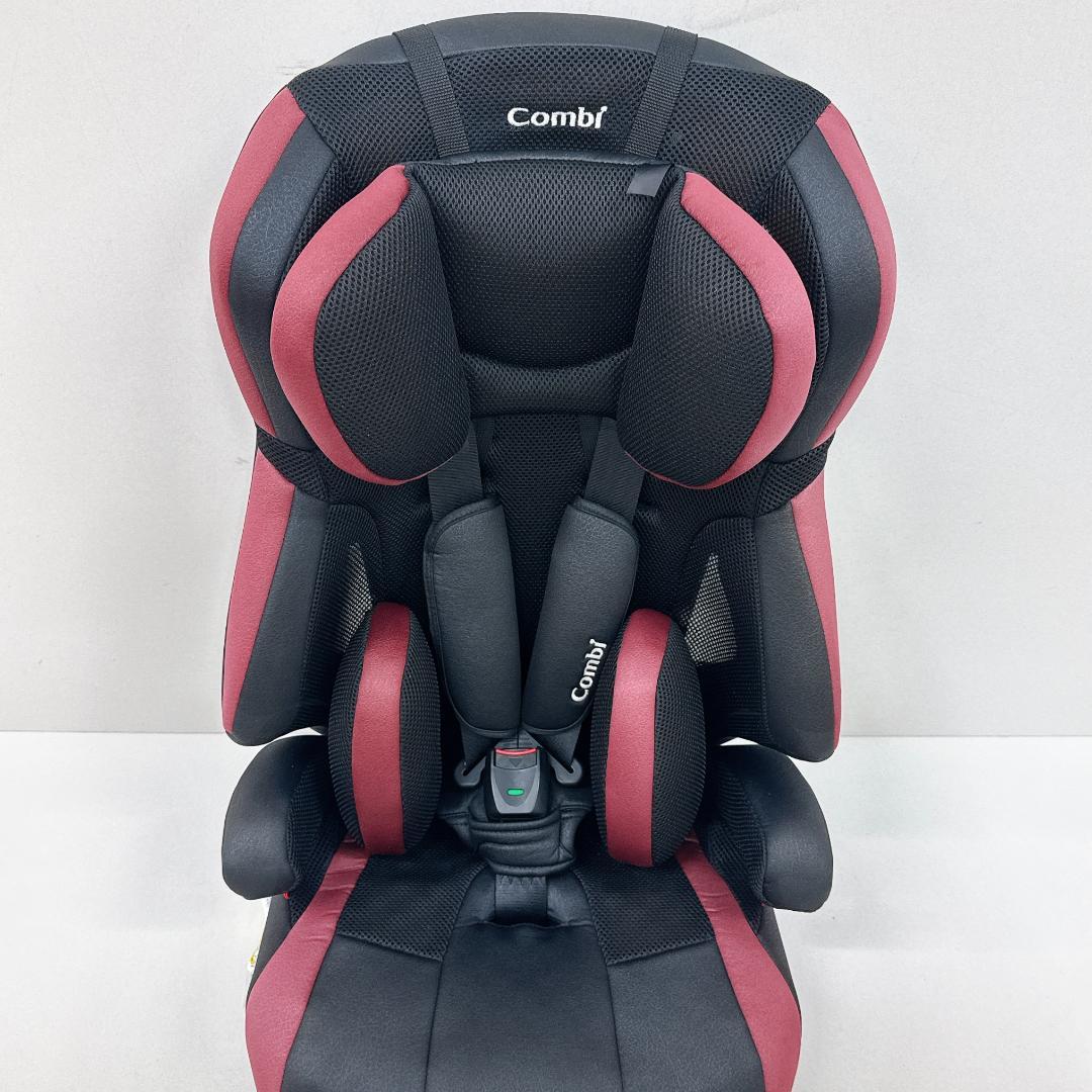 【美品】Combi コンビ　ジョイトリップ　エッグショック GH 　ブラック