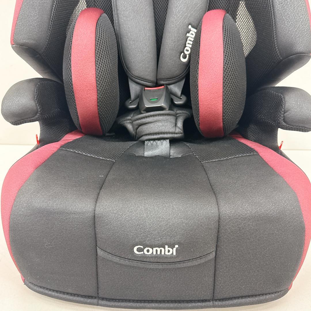 【美品】Combi コンビ　ジョイトリップ　エッグショック GH 　ブラック