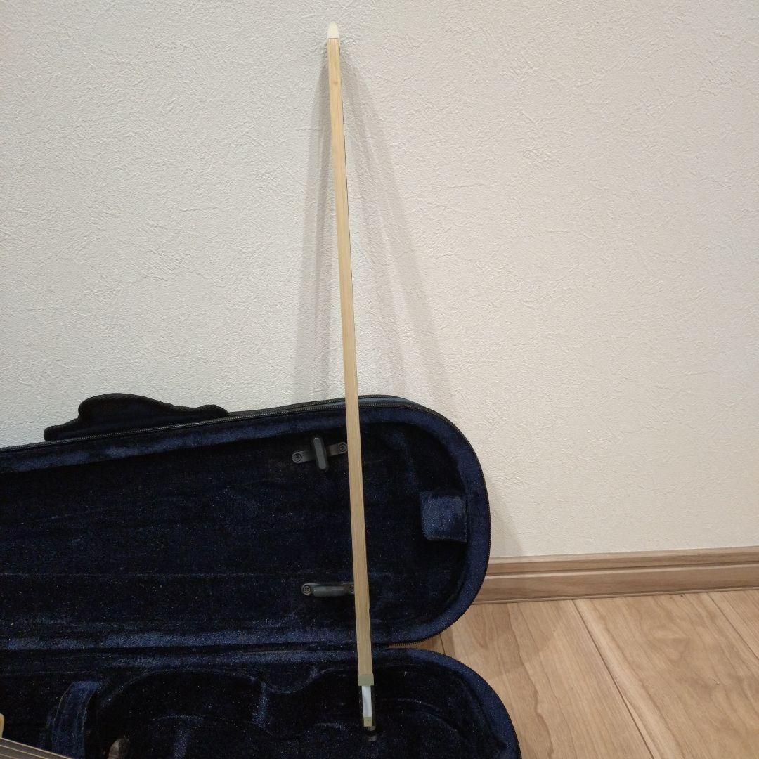 分数バイオリン 1/4 カルロ　ジョルダーノ