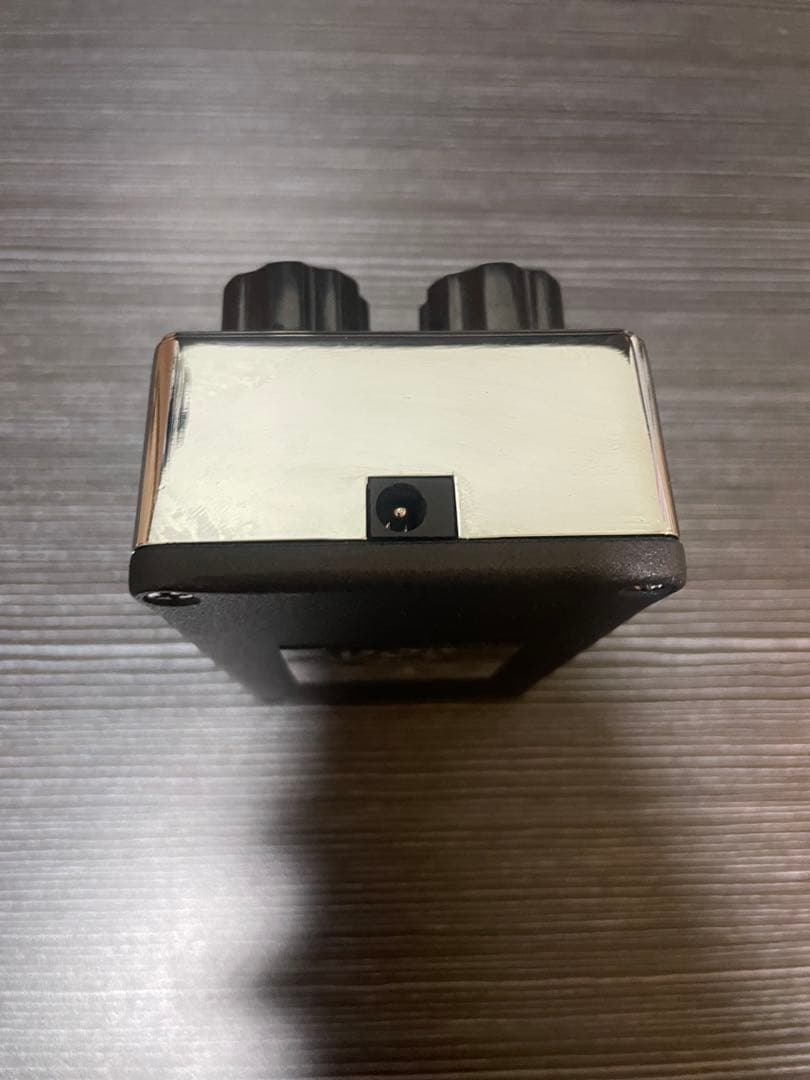 DOD LOOKING GLASS Overdrive 箱付き