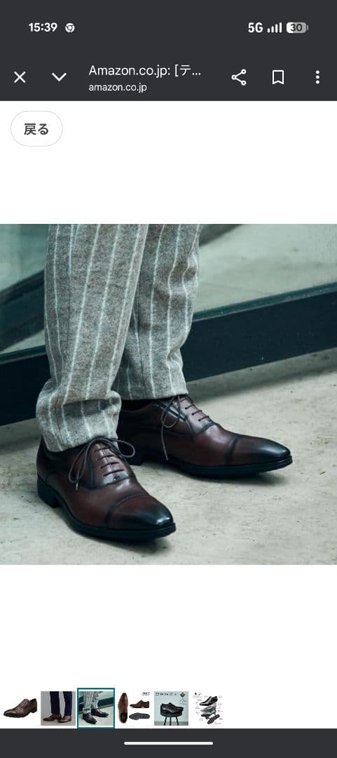 ★25日迄限定値下げ★テクシーリュクス本革ゴアテックスワイン27.0EEE