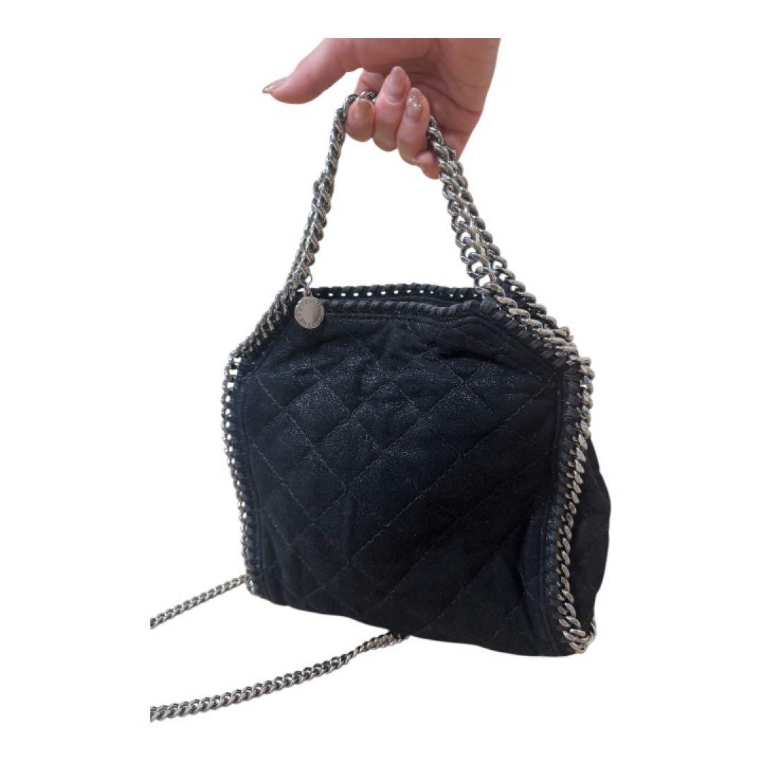 ステラマッカートニー‧✧̣̇‧ファラベラ