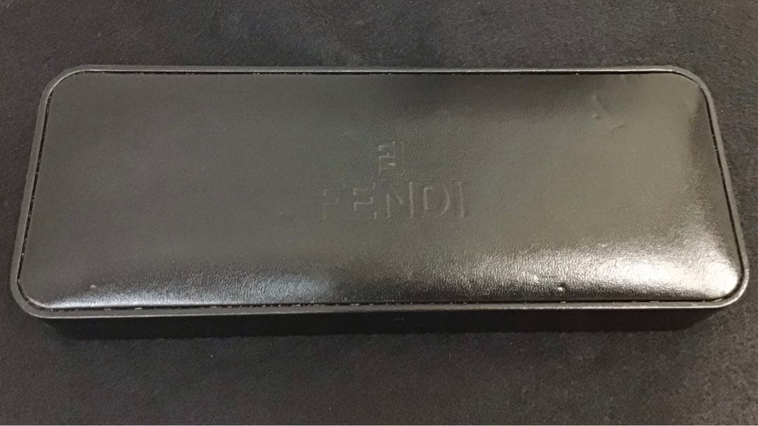 FENDI カメレオン　チェンジベルト レディース　6本セット　ベルトのみ