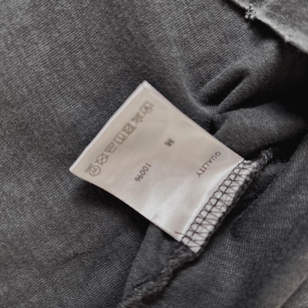 試着のみ SKY-HI Round A Ground 2022 Tシャツ L