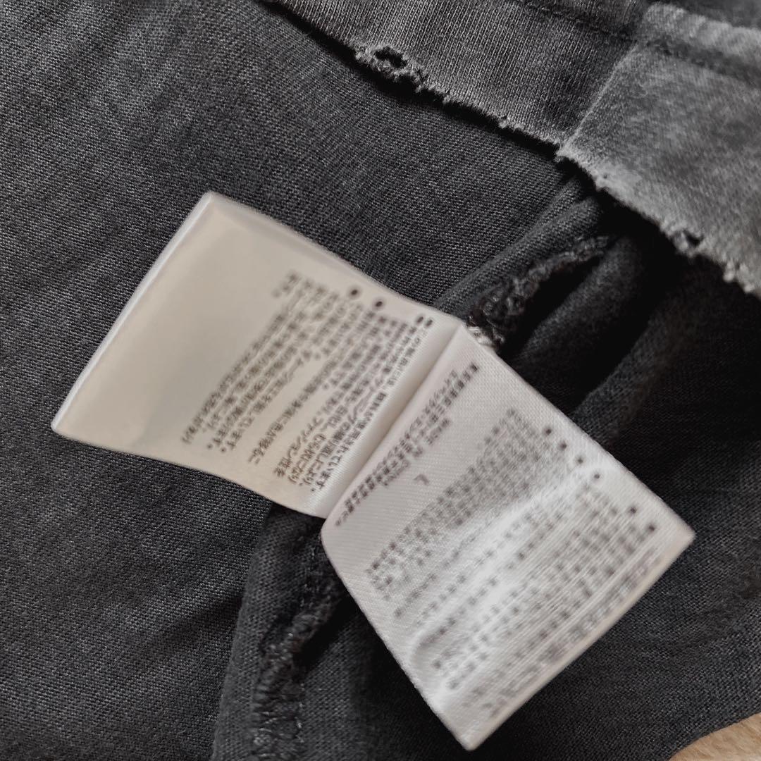 試着のみ SKY-HI Round A Ground 2022 Tシャツ L