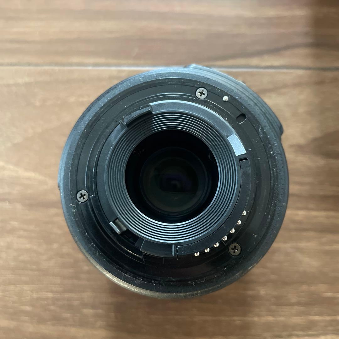 ニコン Nikon D5100 一眼レフ