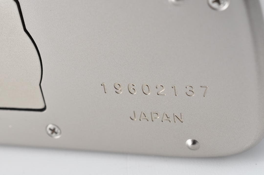 フィルムカメラ MINOLTA TC-1 G-ROKKOR 28mm F3.5 #1034