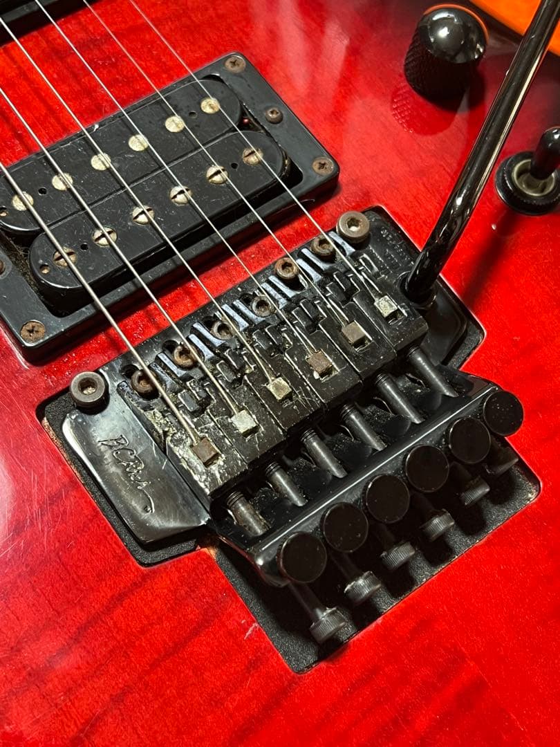 B.C.Rich B.C.リッチ モッキンバード / ミディアムスケール