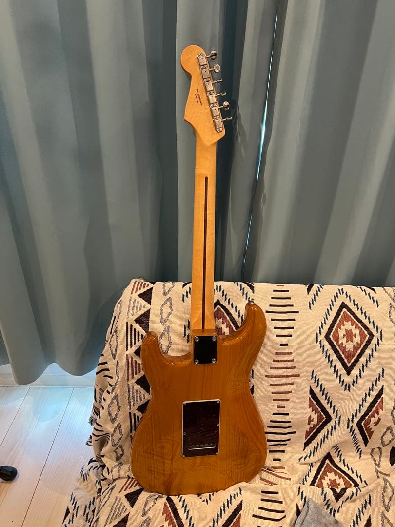 フェンダージャパン　ハイブリッド2