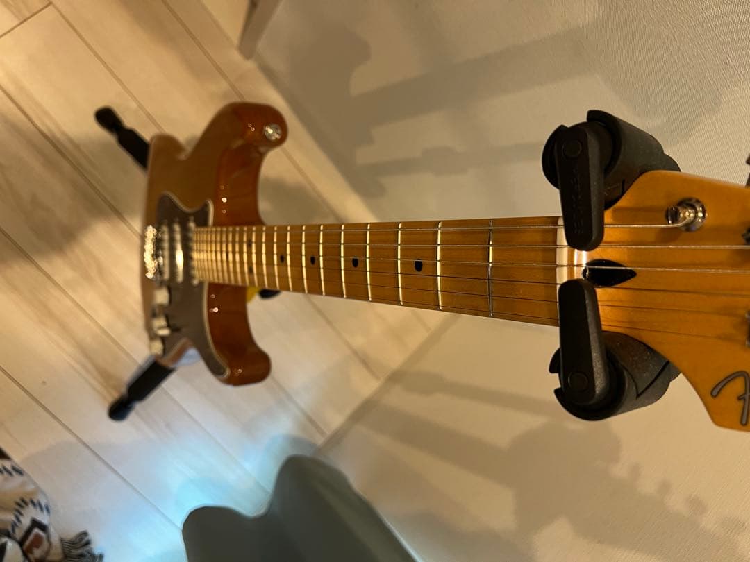 フェンダージャパン　ハイブリッド2