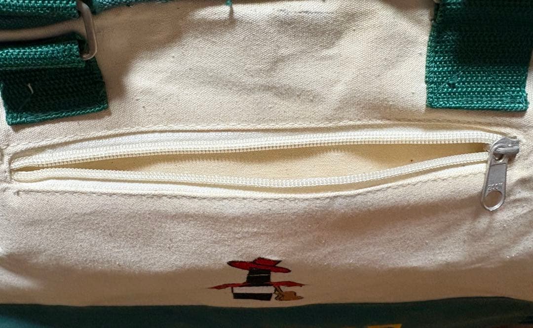 TIO PEPE ボストンバッグ