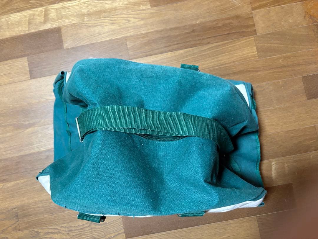 TIO PEPE ボストンバッグ