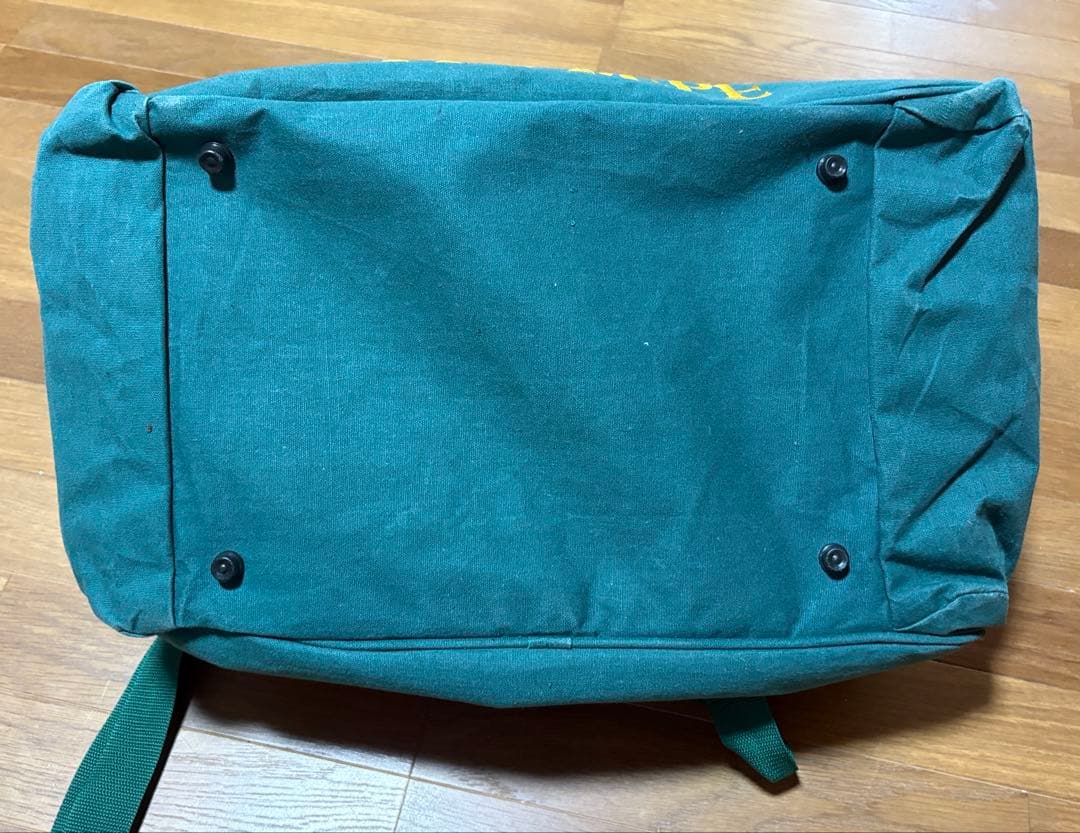 TIO PEPE ボストンバッグ