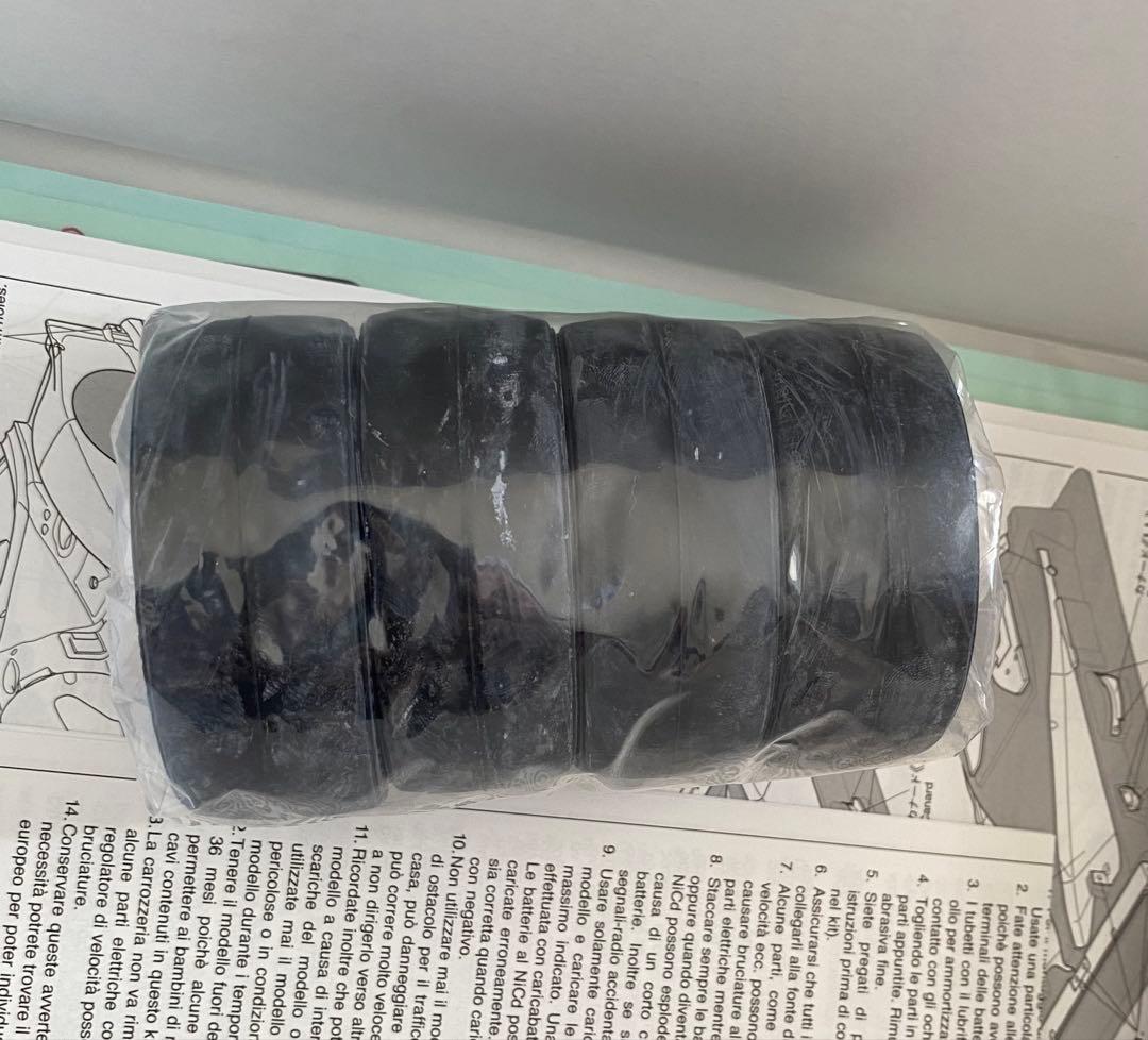 タミヤ　1/10 トヨタ ガズー レーシング TS050 HYBRID