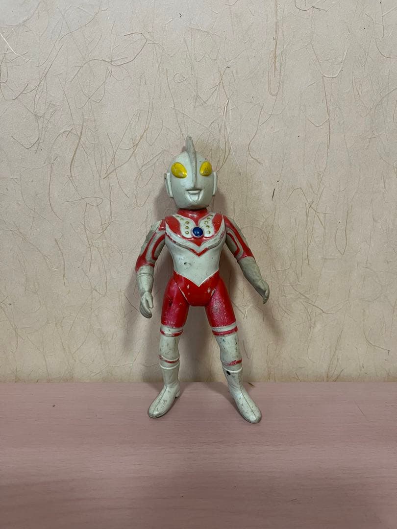 ⭐️レア⭐️ ブルマァク　ウルトラマン　ゾフィー　フィギュア