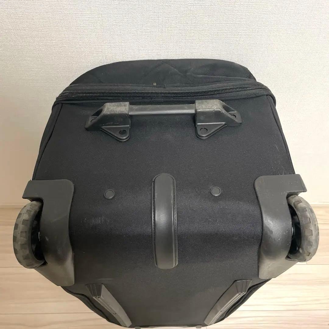 スパルコ sparco キャリーバッグ　コロコロ　スーツケース