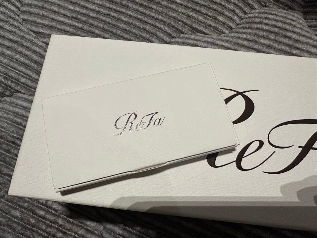 バス・洗面所用品 ReFa FINE BUBBLE Q