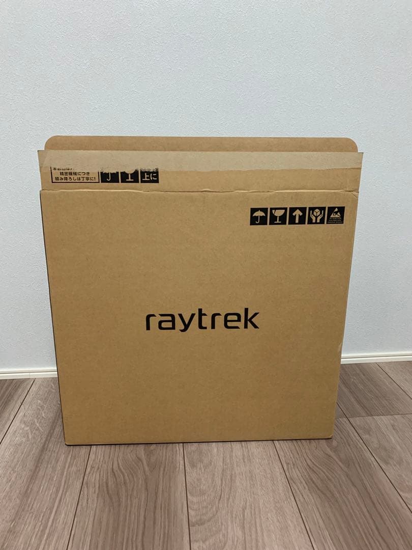【メモリ32GB】raytrek R5-RL5【箱あり】