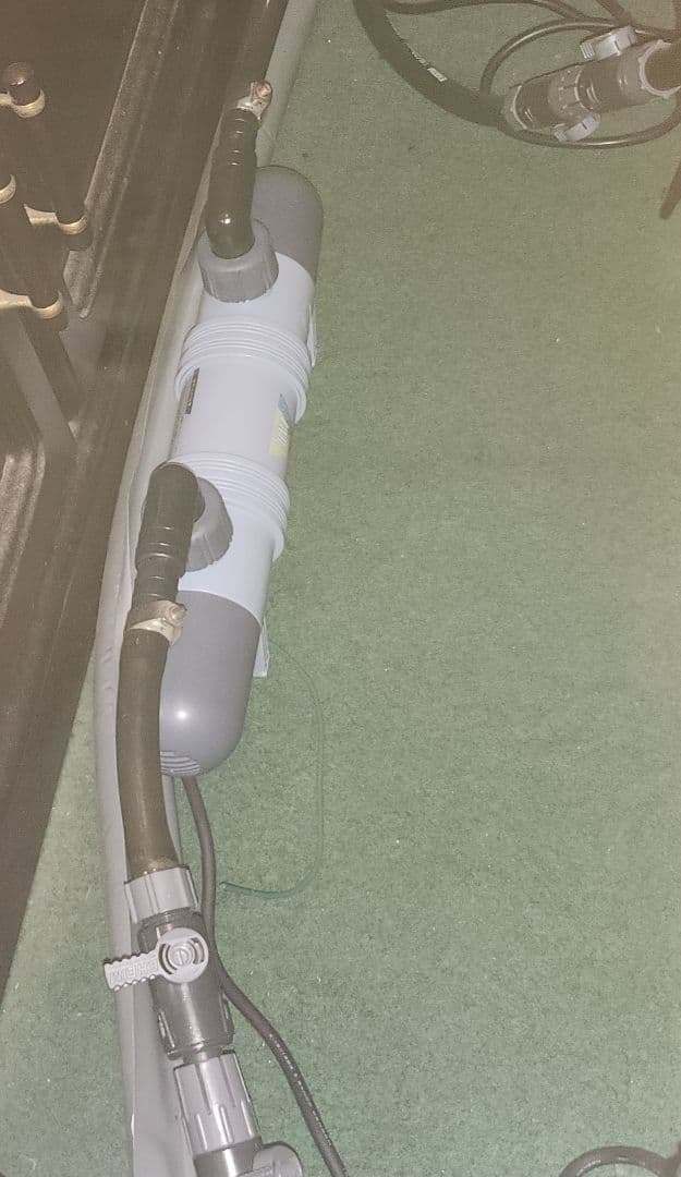 REI-SEA UVF-10 UV殺菌灯