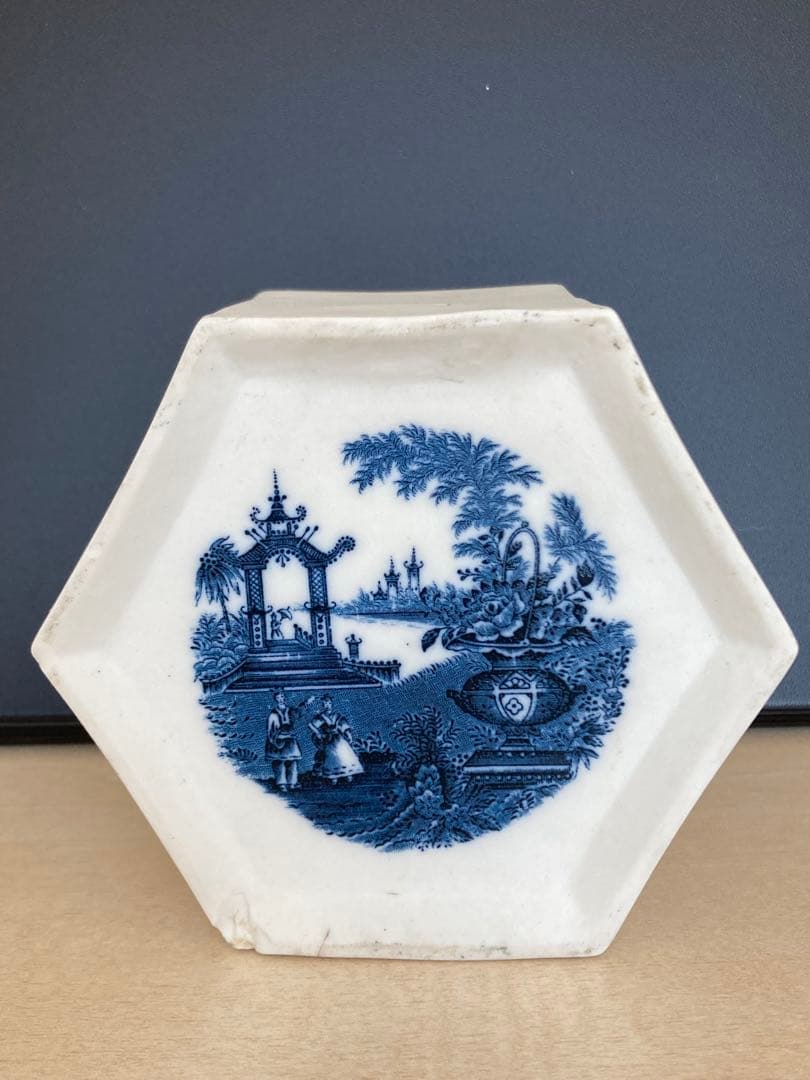 期間限定　Rut Bryk; HEXAGON/ ルート・ブリュック ヘキサゴン