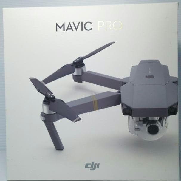 ドローン DJI Mavic Pro バッグ付属セット