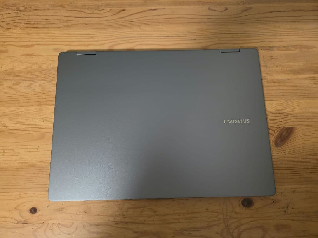 その他ノートPC本体 Samsung Galaxy Book5 Pro 360