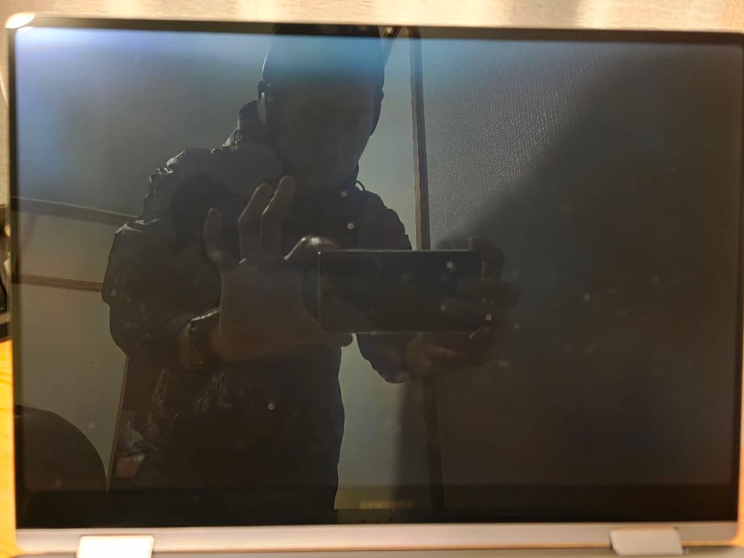 その他ノートPC本体 Samsung Galaxy Book5 Pro 360