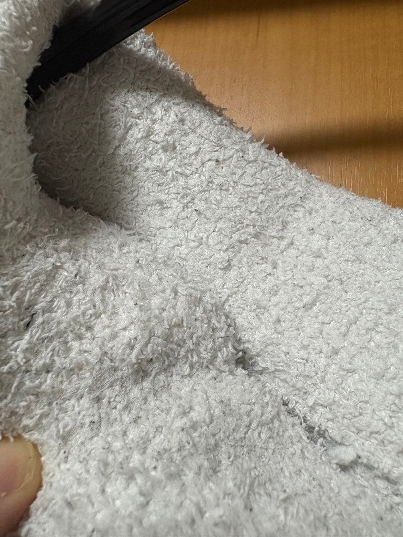 gelatopique あつまれどうぶつの森ルームウェアセットアップ