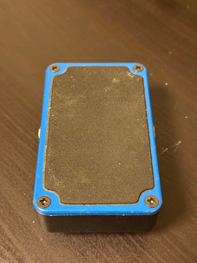 EBS MultiDrive オーバードライブペダル