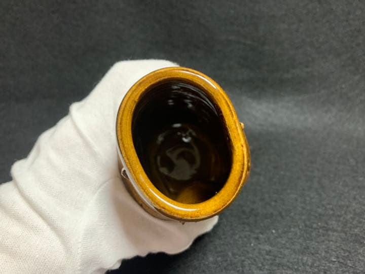 二代 水野双鶴　干支 戌