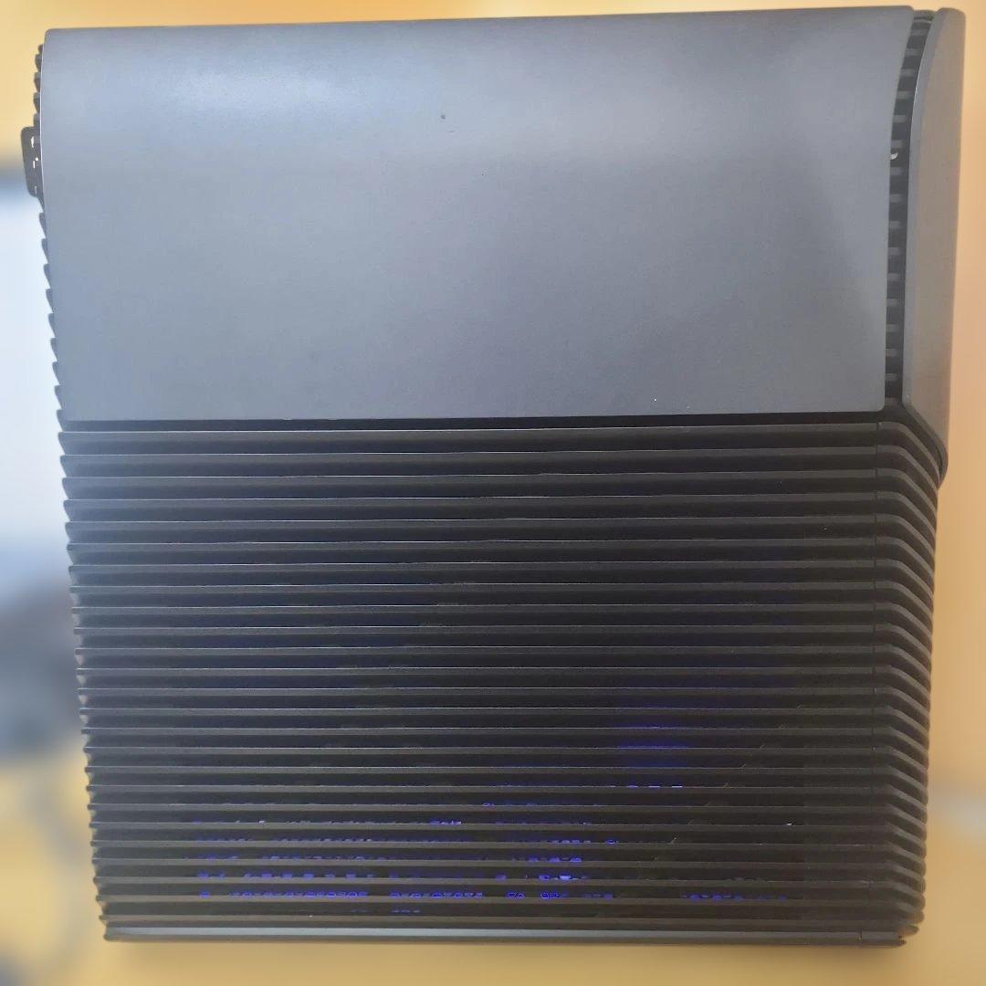 【ライトゲーミングPC】Dell Inspiron 5675