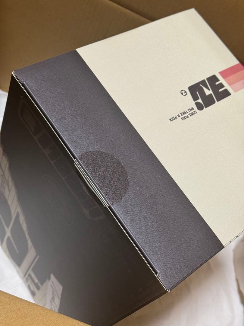 【未開封】　ゼンゼロ　フィギュア　ニコ　アンビー　ハヤスギボンプ　＋　ファミ通