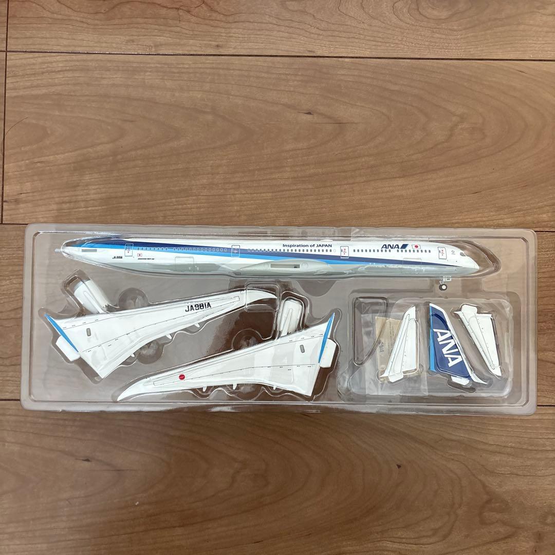 全日本空輸 Boeing 787-10 ※最終値下げ