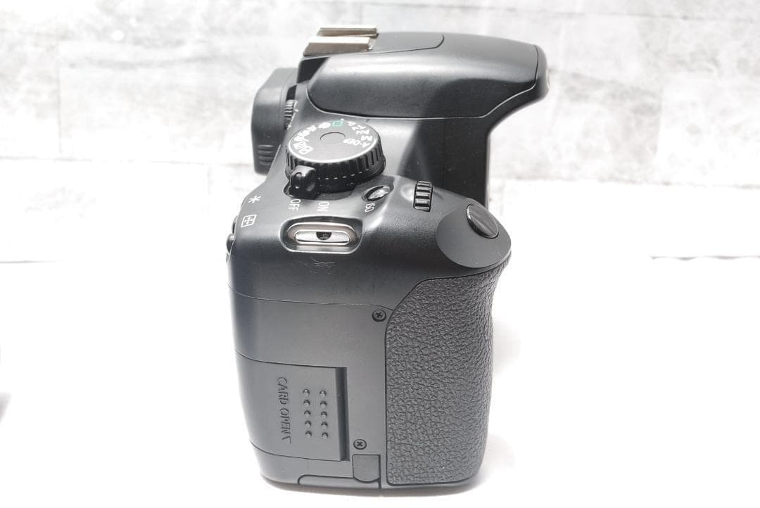 ✨実用美品✨Canon EOS Kiss X2 18-55mmレンズキット