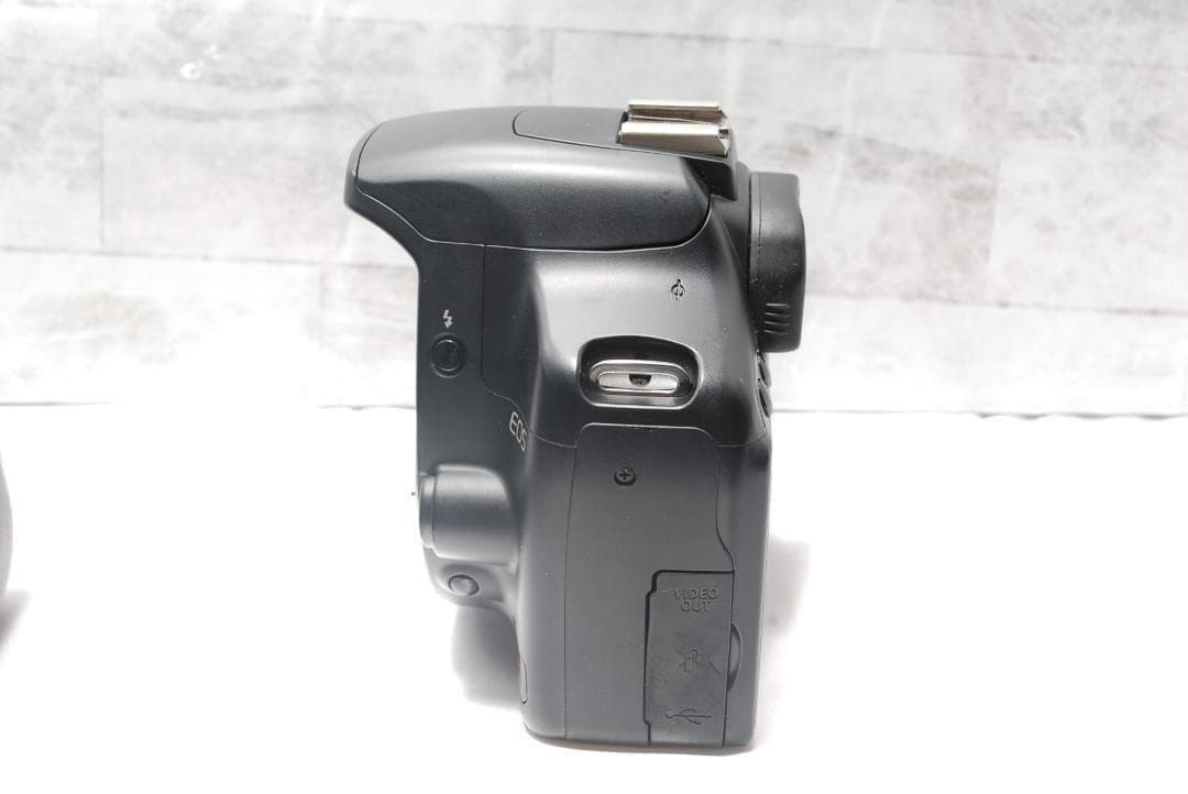 ✨実用美品✨Canon EOS Kiss X2 18-55mmレンズキット