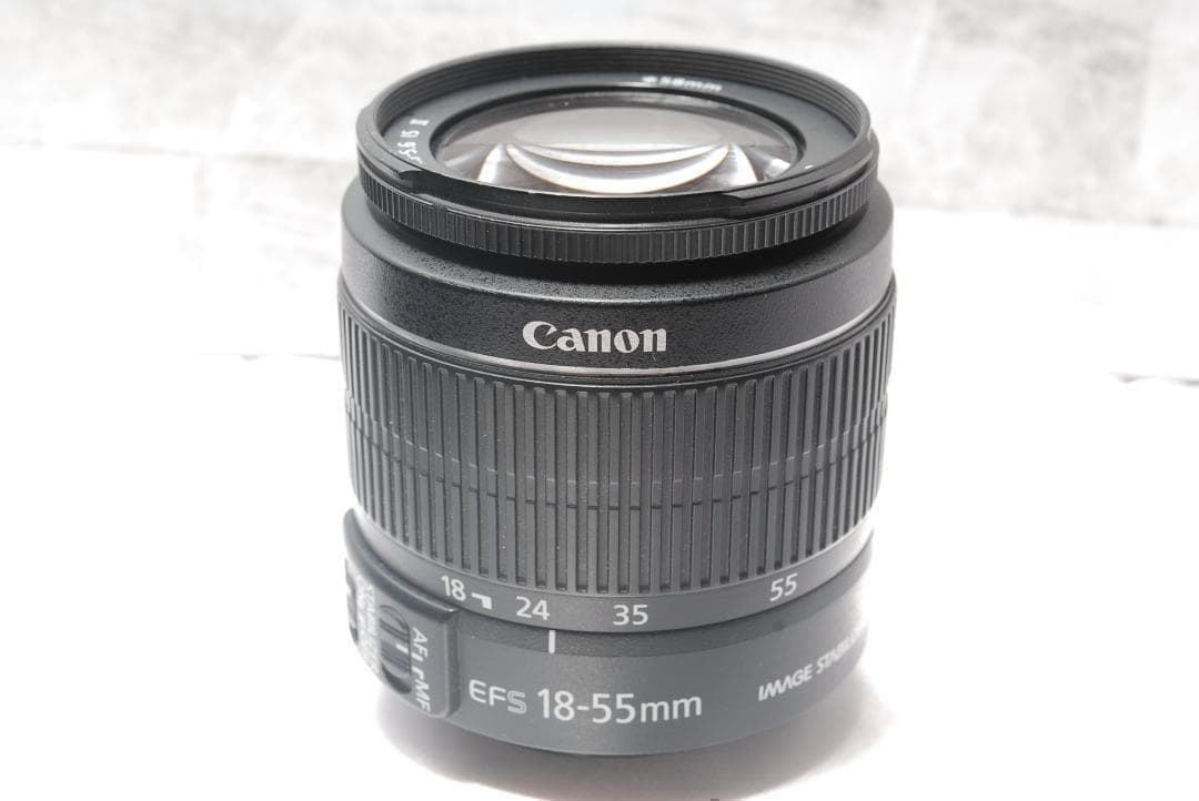 ✨実用美品✨Canon EOS Kiss X2 18-55mmレンズキット