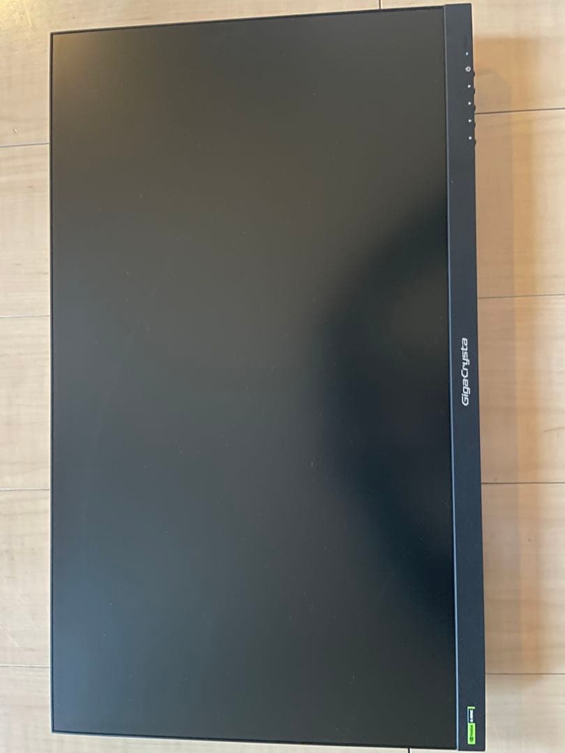 I-O DATA ゲーミングモニター 240hz 24.5型ゲーミングモニター